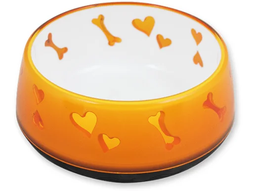 - Cat nail clippers with LED lightsAFP Lifestyle-Dog Love Bowl - Orange