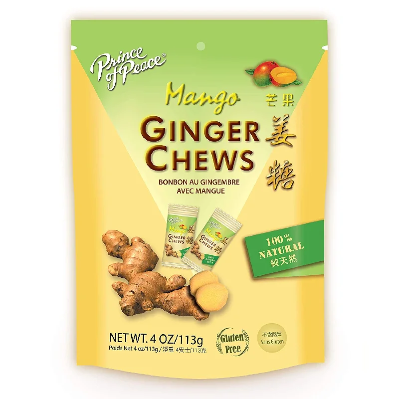 - Pet monitor with cameraPrince Of Peace Ginger Chews Mango 4 oz
 | Pack of 12