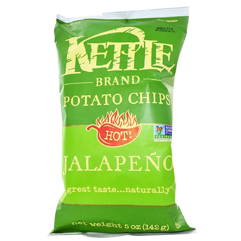 - Pet electric nail grinder silent modelKettle Foods Potato Chips - Jalapeno, 5 oz
 | Pack of 15