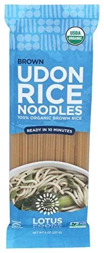 - Pregnant cat delivery room warming boxLotus Foods Organic Brown Udon Rice Noodles 8oz | Pack of 8