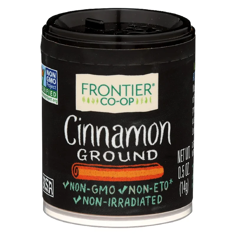 - Pet smart GPS locatorFrontier Cinnamon Ground, 0.5 oz
 | Pack of 6