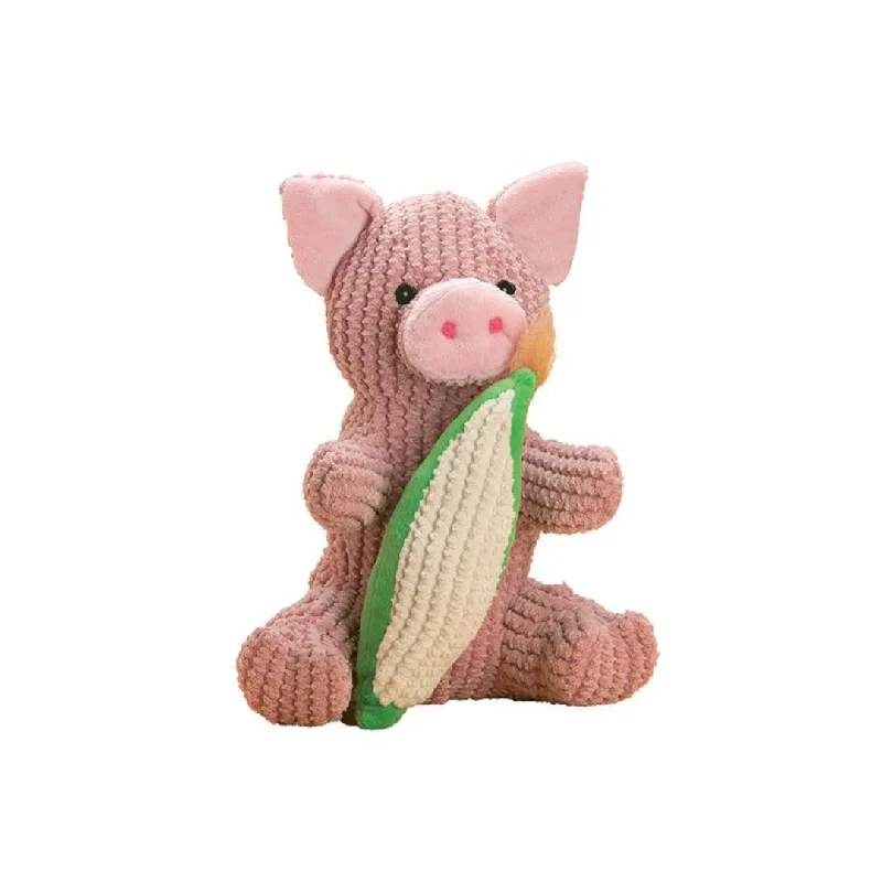 - Cat anti-jump window safety netMaizey the Pig Dog Toy