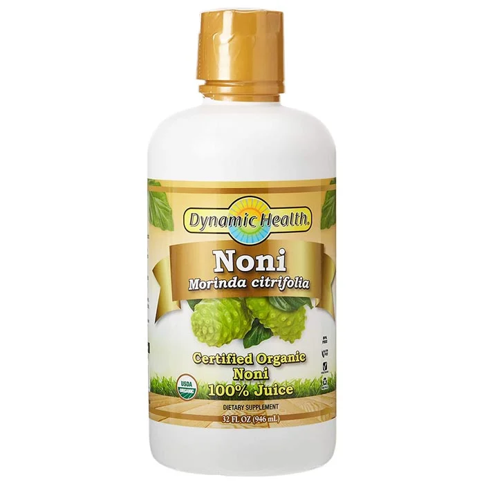 - Dog heart rate monitoring collarDynamic Health - Certified Organic Noni Juice, 32 fl oz