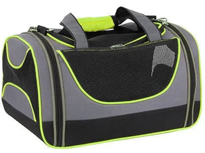  -Anti-scratch sofa protective coverPAWISE  Pet travel bag-L