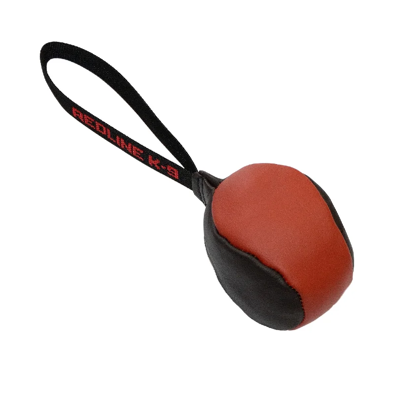 - Postoperative pet anti-licking Elizabethan collarSoft Leather Reward Ball