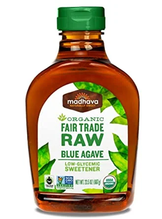 - Cat stress soothing sprayMadhava Organic Raw Blue Agave 23.5 Oz
 | Pack of 6