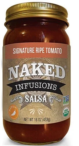 - Automatic temperature adjustment cat bedNaked Infusions - Signature Ripe Tomato Medium Salsa, 16 oz | Pack of 6