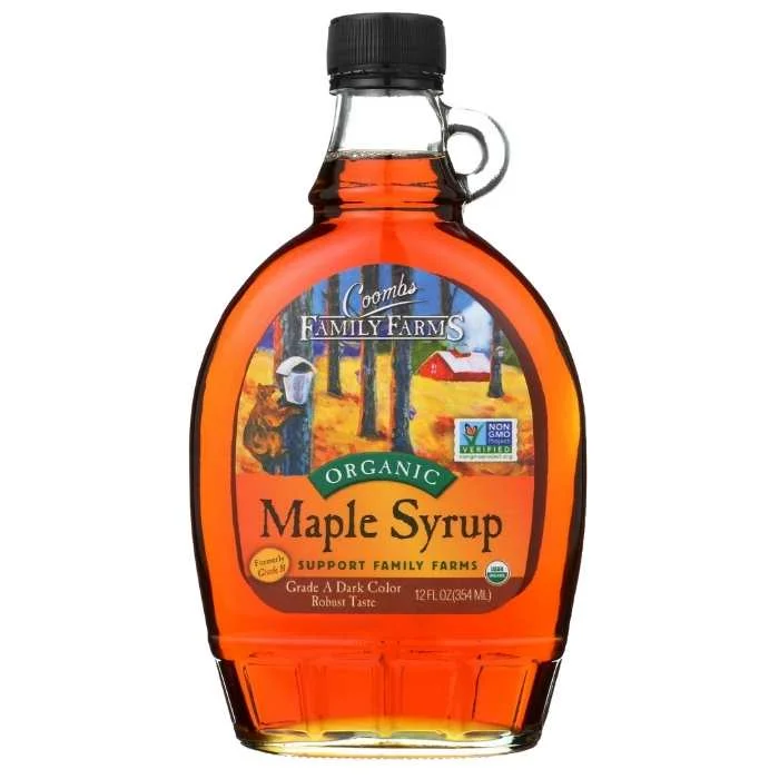 - Durable nylon dog leash wholesaleCoombs Family Farms - Organic Maple Syrup 12 Fl Oz | Pack of 12