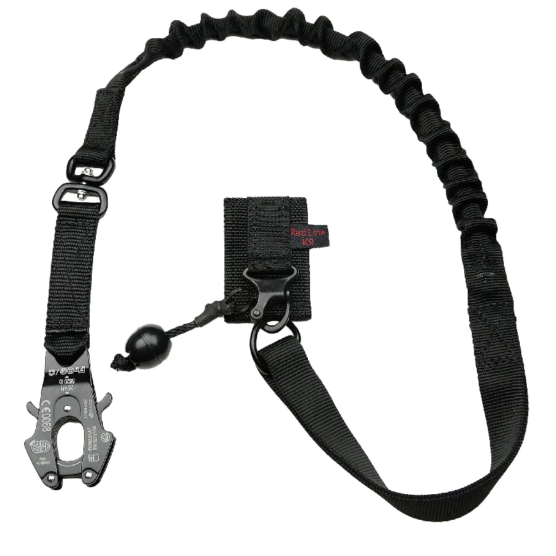  -Anti-scratch scratching board AND cat bed in oneQuick Release Tactical Bungee Leash