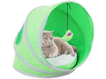  -Anti-slip claw protection raincoat FOR dogsPAWISE  Pop-up Cat tent 38x38x43cm