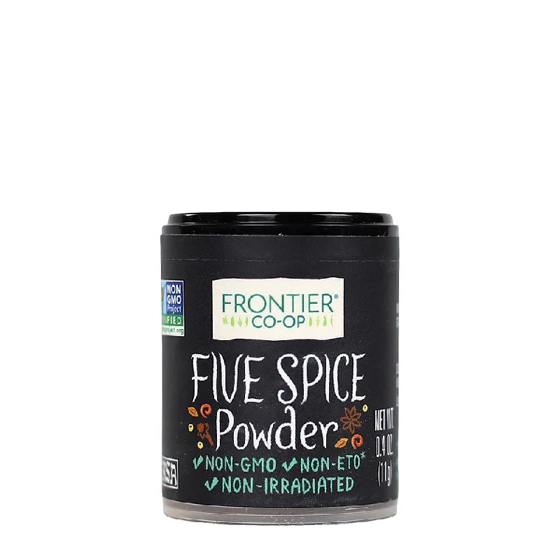  -Anti-scratch sofa protective coverFrontier Five Spice Powder, 0.4 oz
 | Pack of 6