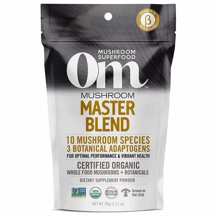 - Pet water dispenser UV sterilization versionOm Mushroom Superfood - Master Blend Organic Mushroom Powder, 3.17oz