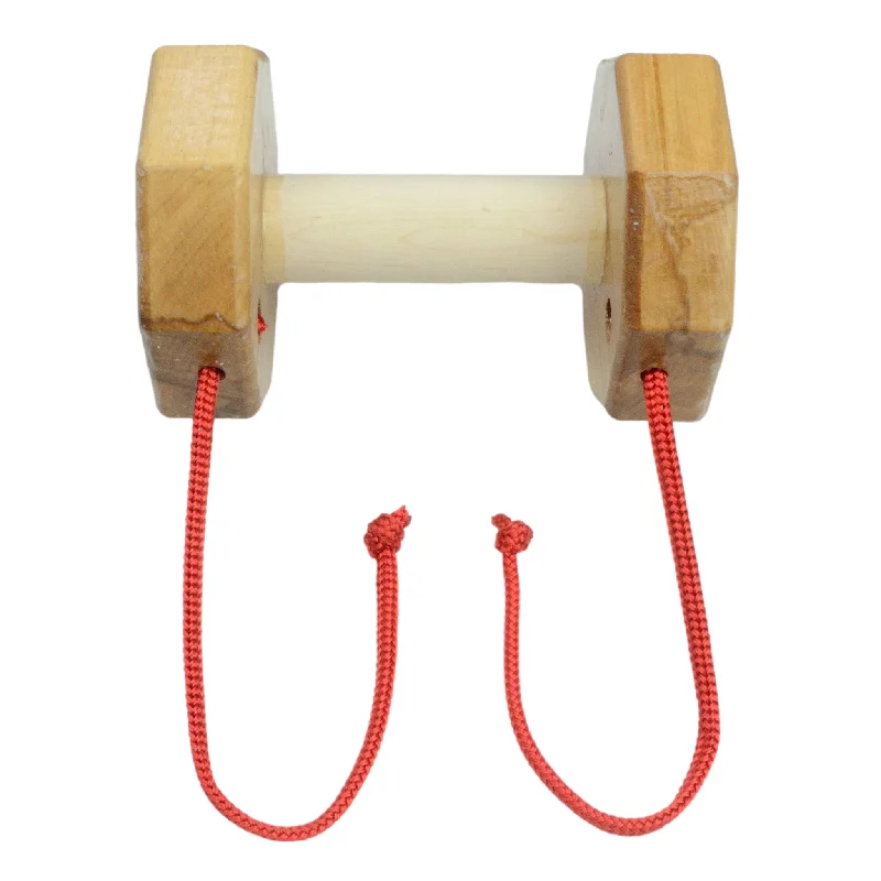 - Elderly dog ​​joint care mattressIGP Dumbbell With Nylon Handles