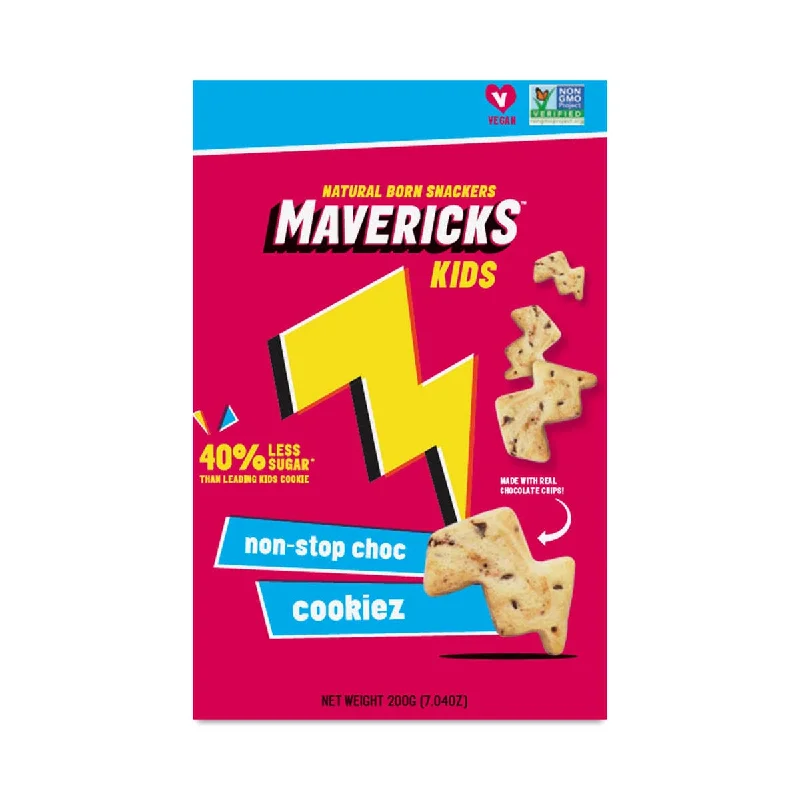 - ​​Pet toys under    yuanMavericks Kids Non-Stop Chocolate Cookies, 7.04 OZ
 | Pack of 8