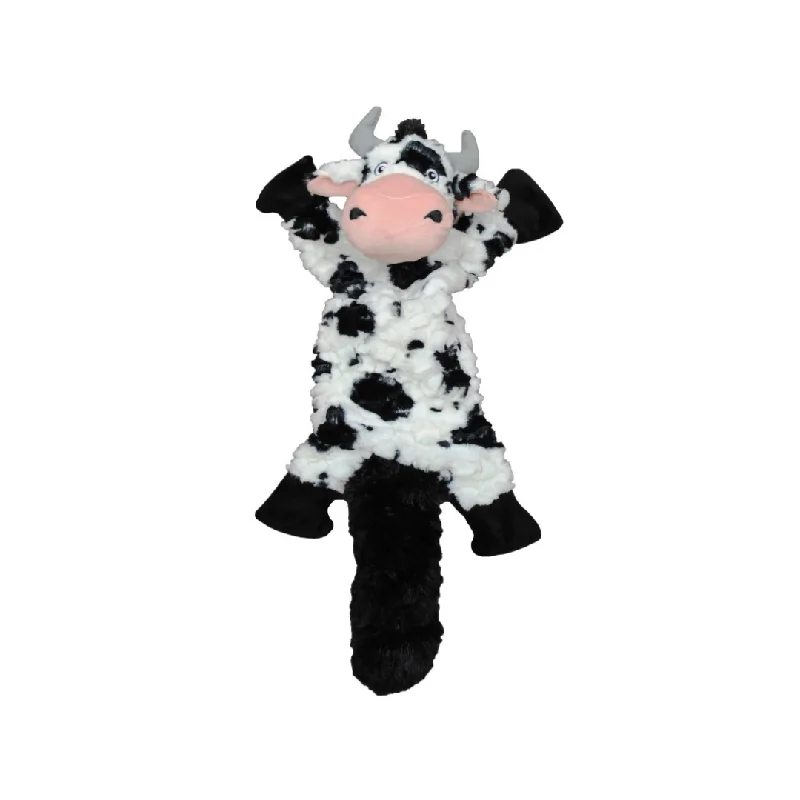 - Automatic temperature adjustment cat bedJolly Pet Fat Tail Stuffed Cow Dog Toy