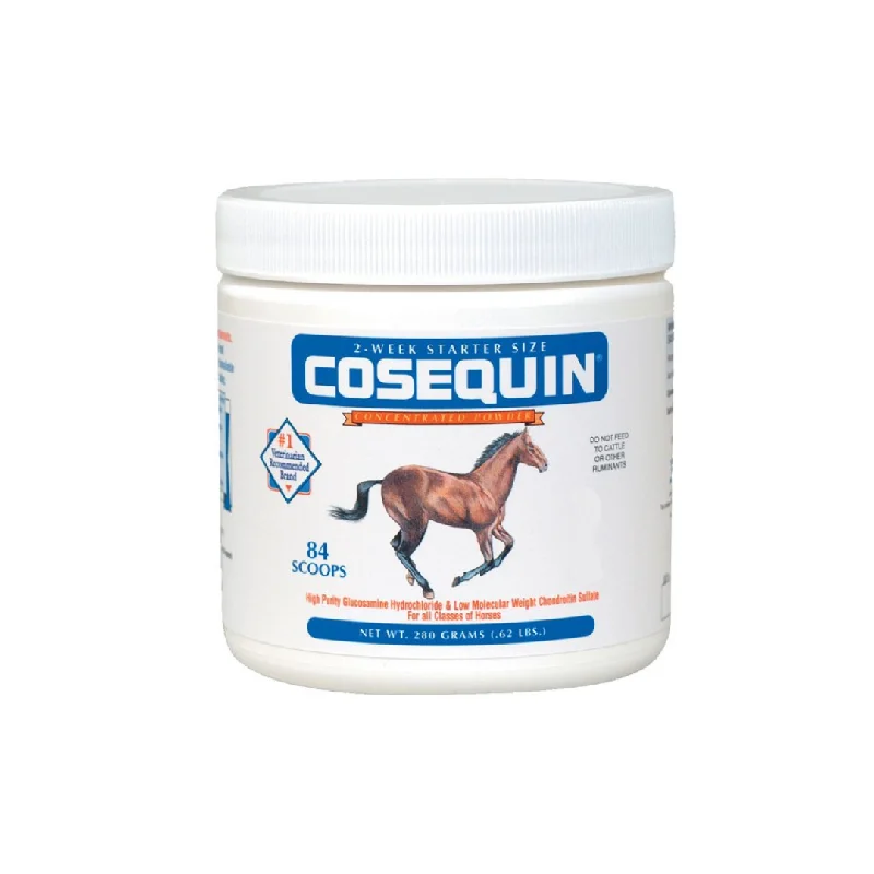 - Foldable and portable cat bagCosequin Equine Powder