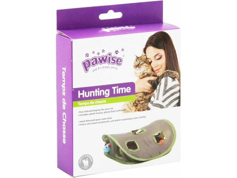 - Custom pet birthday cakePAWISE  Mouse Hunt Toy