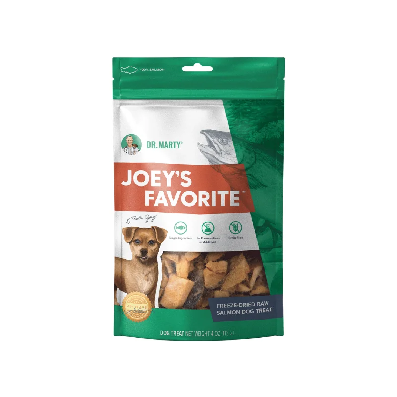  -Non-contact cat thermometerDr. Marty Joey's Favorite Salmon Freeze Dried Dog Treats