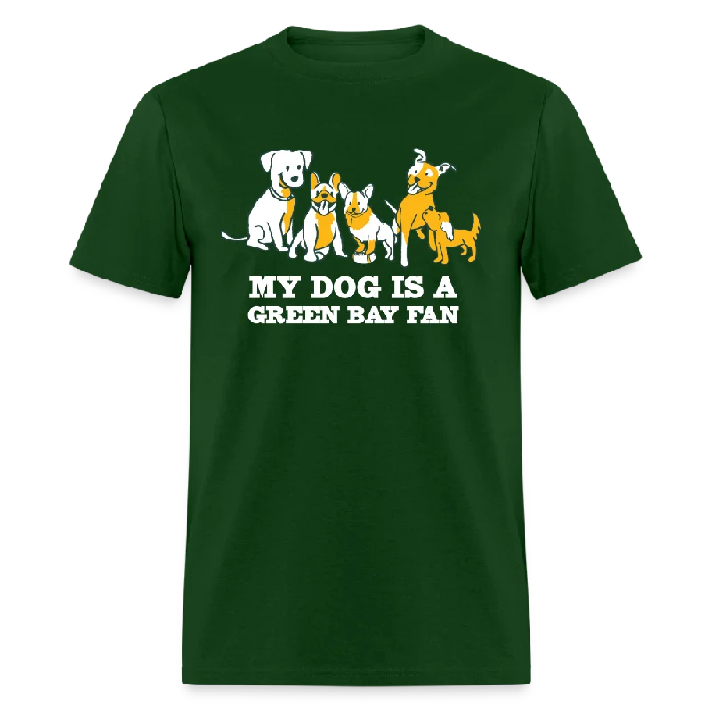 - Automatic induction pet water dispenserDog is a GB Fan Classic T-Shirt