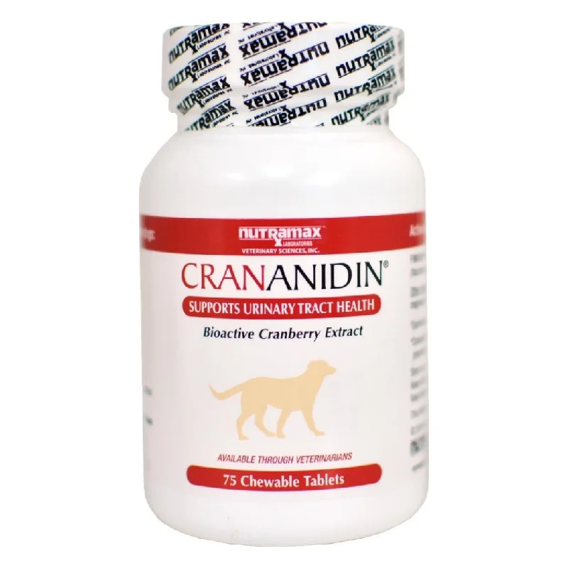  -Non-contact cat thermometerCrananidin Bioactive Cranberry Extract Supplement