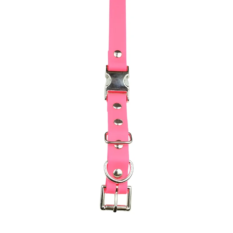 Pink Strap