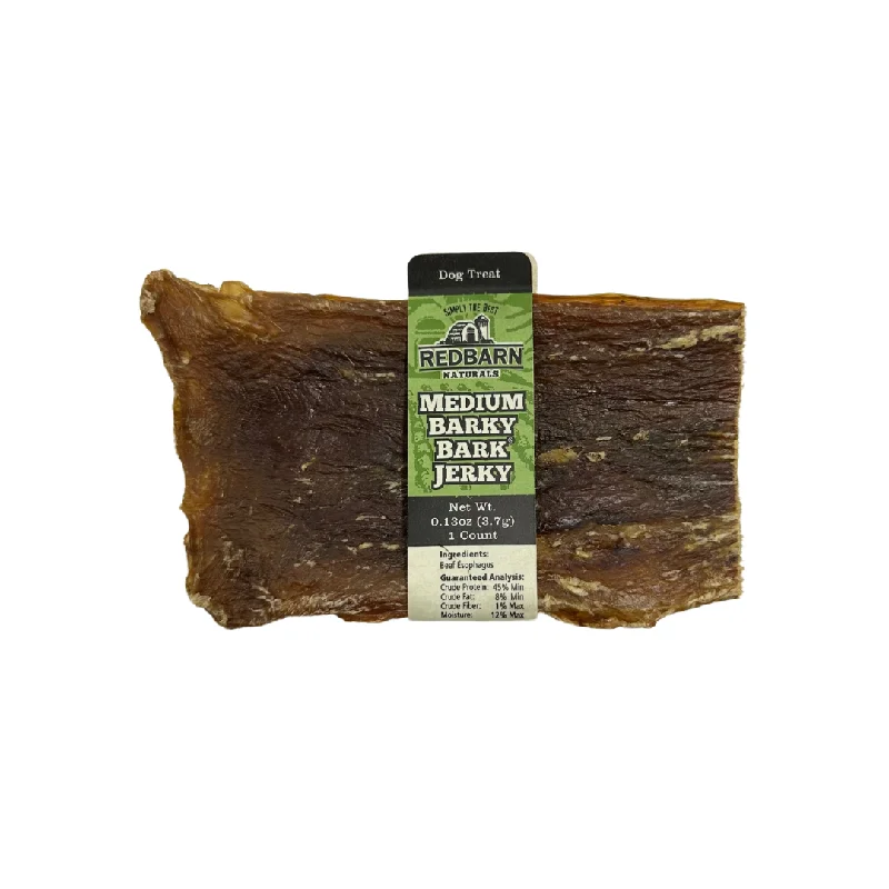 - Organic cotton dog bibsRedbarn Barky Bark Jerky