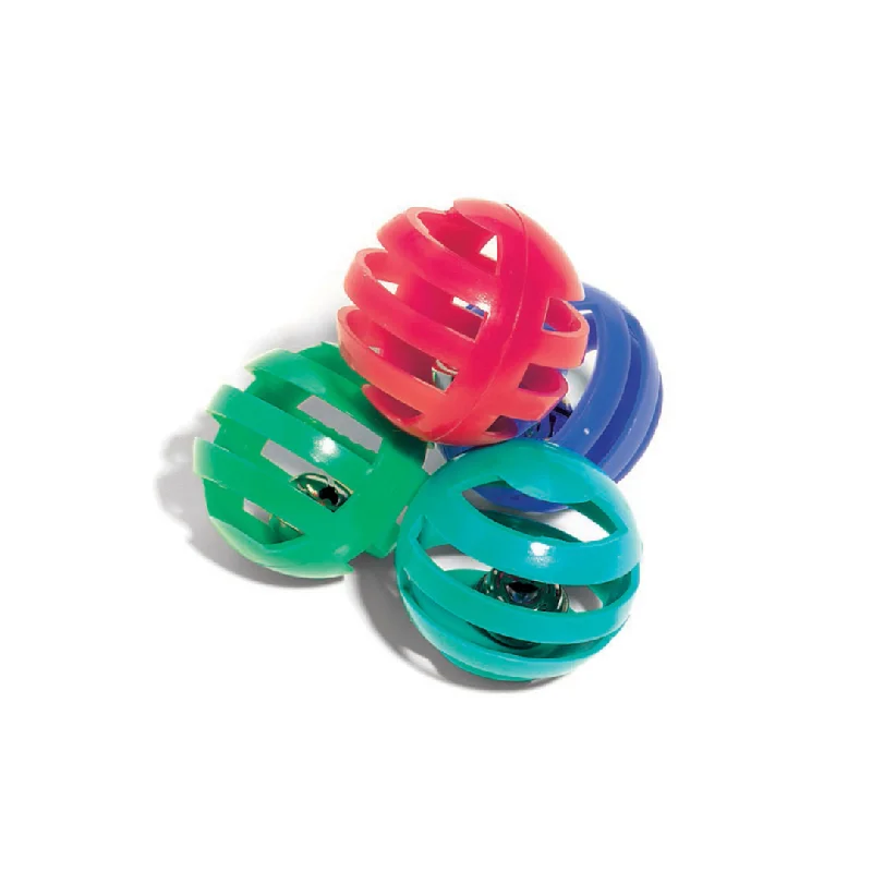 - ​​Pet toys under    yuanSpot Slotted Ball Cat Toy