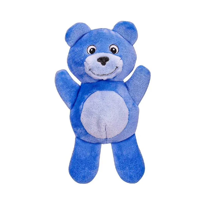 - Automatic induction pet water dispenserSnuggle Puppy Tender-Tuffs Crinkle Happy Blue Bear