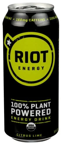 - Hamster silent running wheel to prevent chewingRiot Energy, Citrus Plant Based Energy Drink, 16 oz
 | Pack of 12