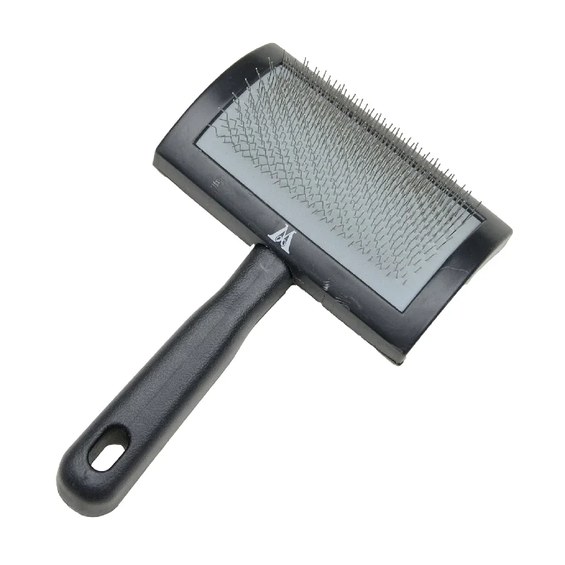 - Degradable pet feces bagMIllers Forge Slicker Brush