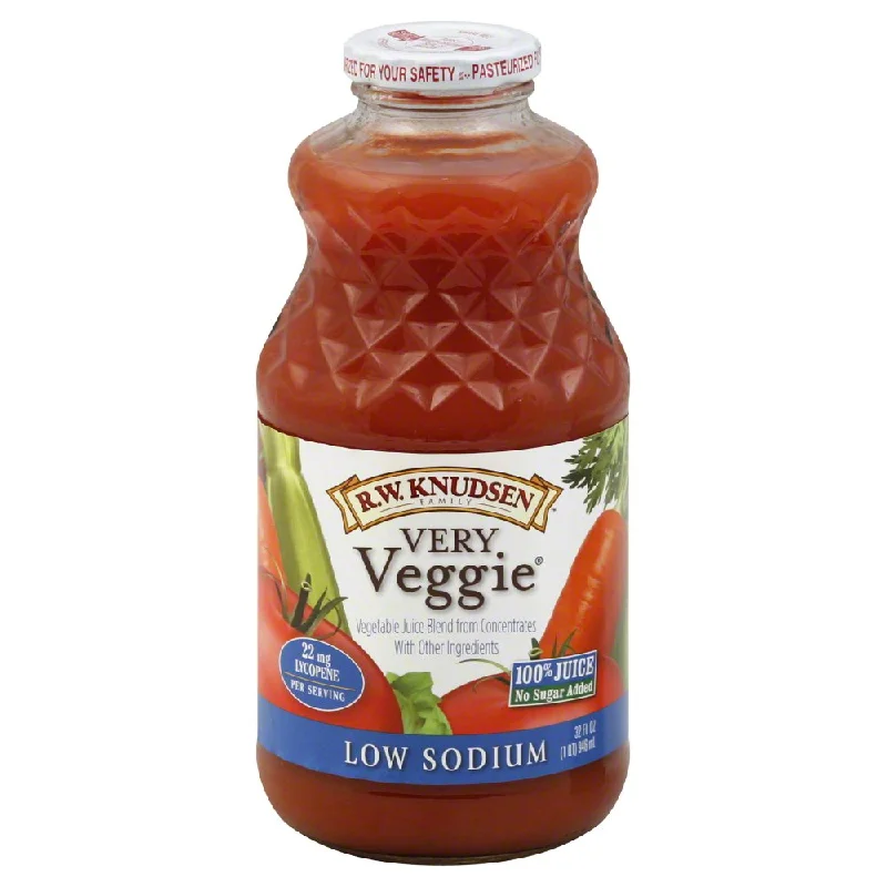 - Car dog seat beltRw Knudsen Juice, Very Veggie Organic, 32 Fl. Oz.
 | Pack of 6