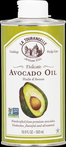 - ​​Pet toys under    yuanLa Tourangelle, Avocado Oil, 16.9 fl oz
 | Pack of 6