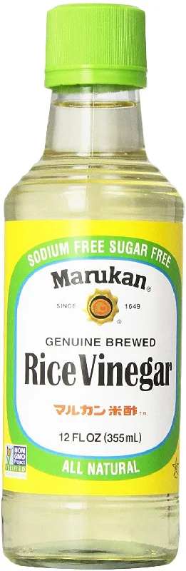 - Postoperative pet anti-licking Elizabethan collarMarukan Genuine Brewed Rice Vinegar, 12 Fl Oz
 | Pack of 6