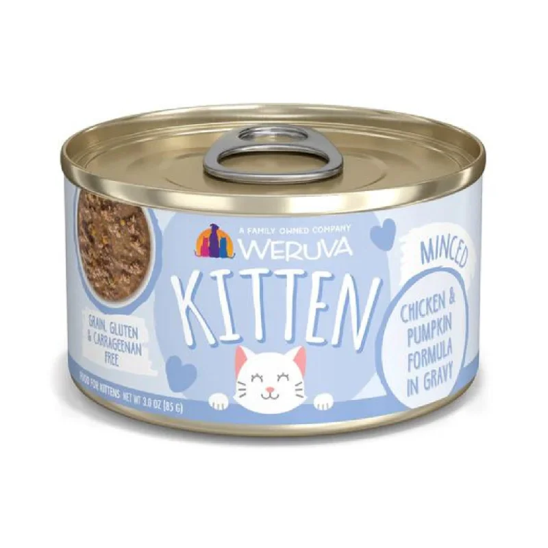 - Summer pet ice matWeruva Chicken & Pumpkin in Gravy Wet Kitten Food