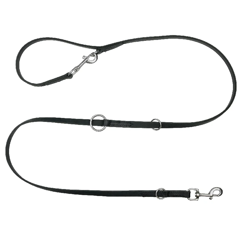  -Non-contact cat thermometerLeather Police Leash with Stainless Hardware