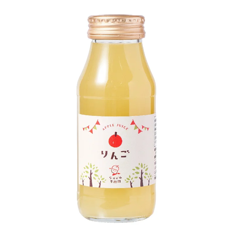 Pet ProductsNakagawa Orchard Apple Juice