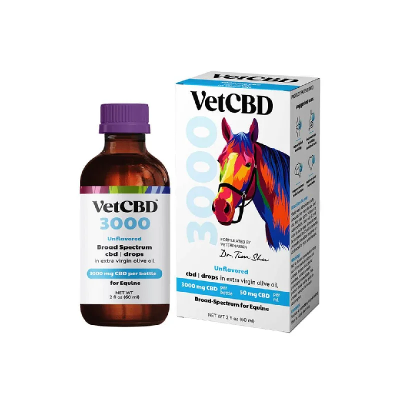 - Natural latex pet mattressVetCBD Hemp Tinctures Broad Spectrum CBD Drops for Horses