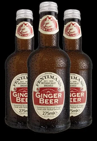 - Remote interactive pet feederFentimans North America Ginger Beer Beer, 9.3 Fl Oz.
 | Pack of 6