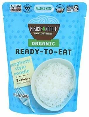 - Cat anti-jump window safety netMiracle Noodle, Noodle Ready-To-Eat Spaghetti Style, 7 oz
 | Pack of 6