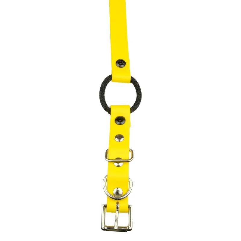 Yellow Strap