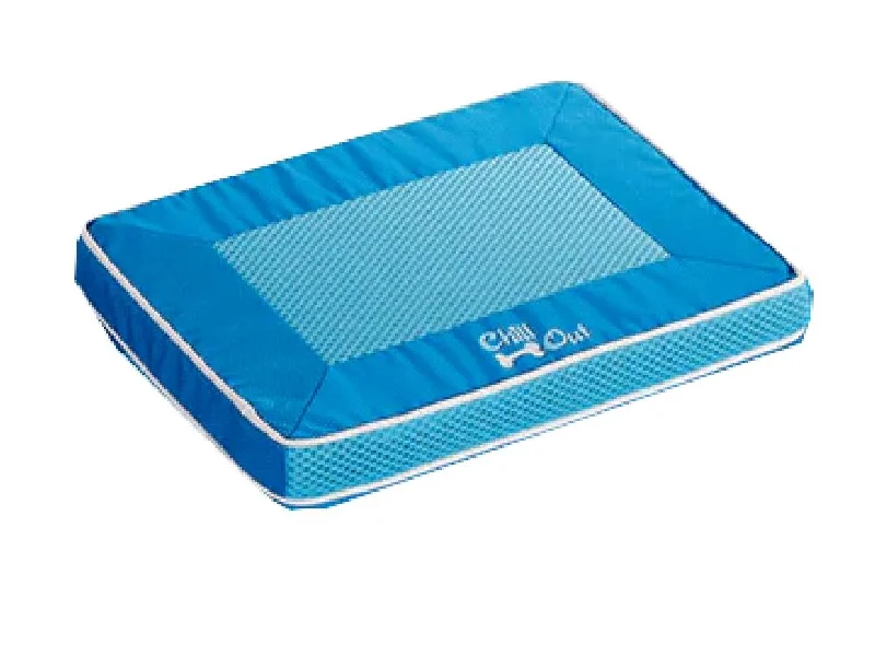 - Pet monitor with cameraAFP Chillout-Fresh Breeze Mat