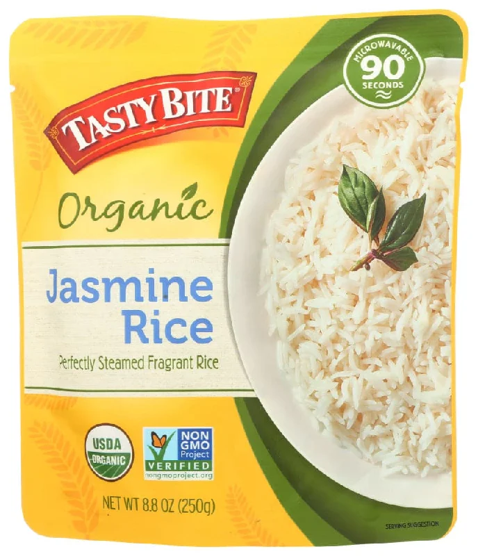 - Parrot climbing and standing wooden frameTasty Bite Organic Jasmine Rice 8.8 Oz
 | Pack of 12