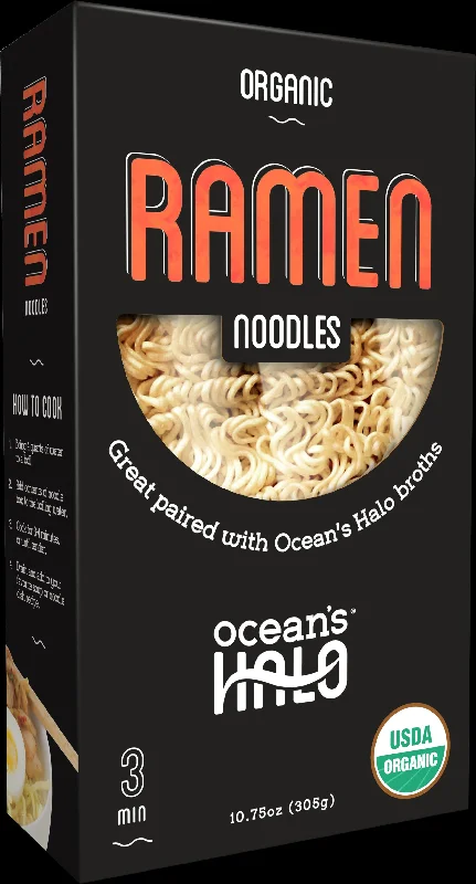 - Custom pet birthday cakeOcean's Halo Organic Ramen Noodle 8.4 Oz
 | Pack of 5