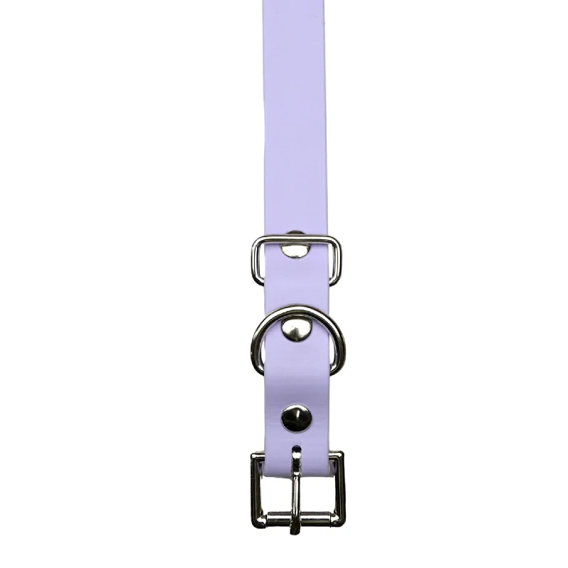 Lavender Strap