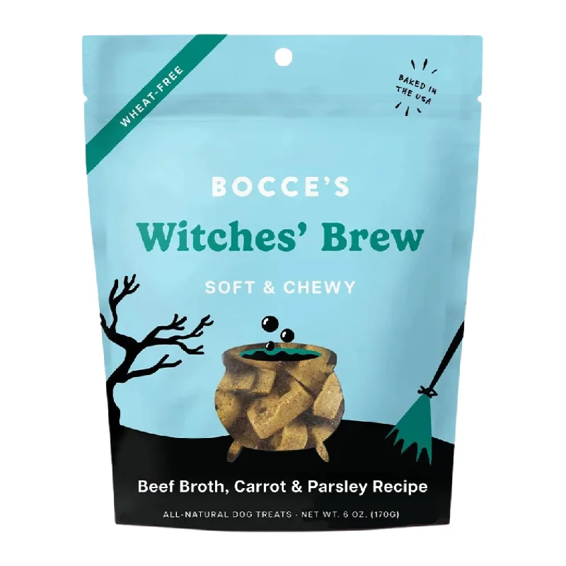  -Non-contact cat thermometerBocce's Witches' Brew Soft Dog Treats