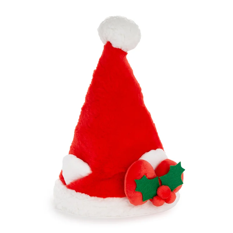 - Pet monitor with cameraHello Kitty Kids Holiday Santa Hat