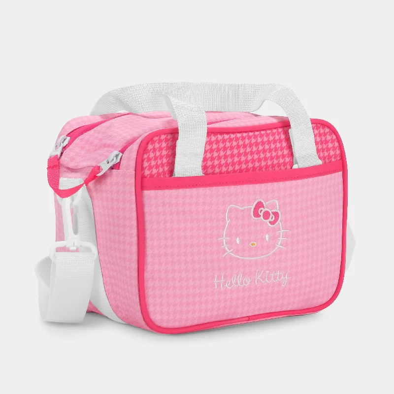  -Non-contact cat thermometerHello Kitty Perfectly Pink Instant Film Camera Bag