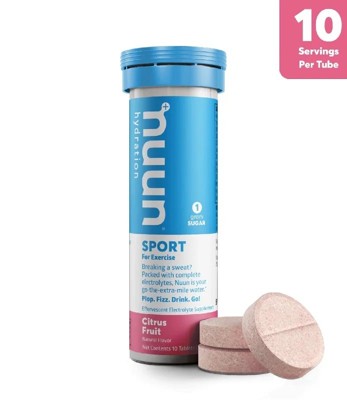 - Dog heart rate monitoring collarNuun Hydration Nuun Active - Citrus Fruit, 10ct
 | Pack of 8