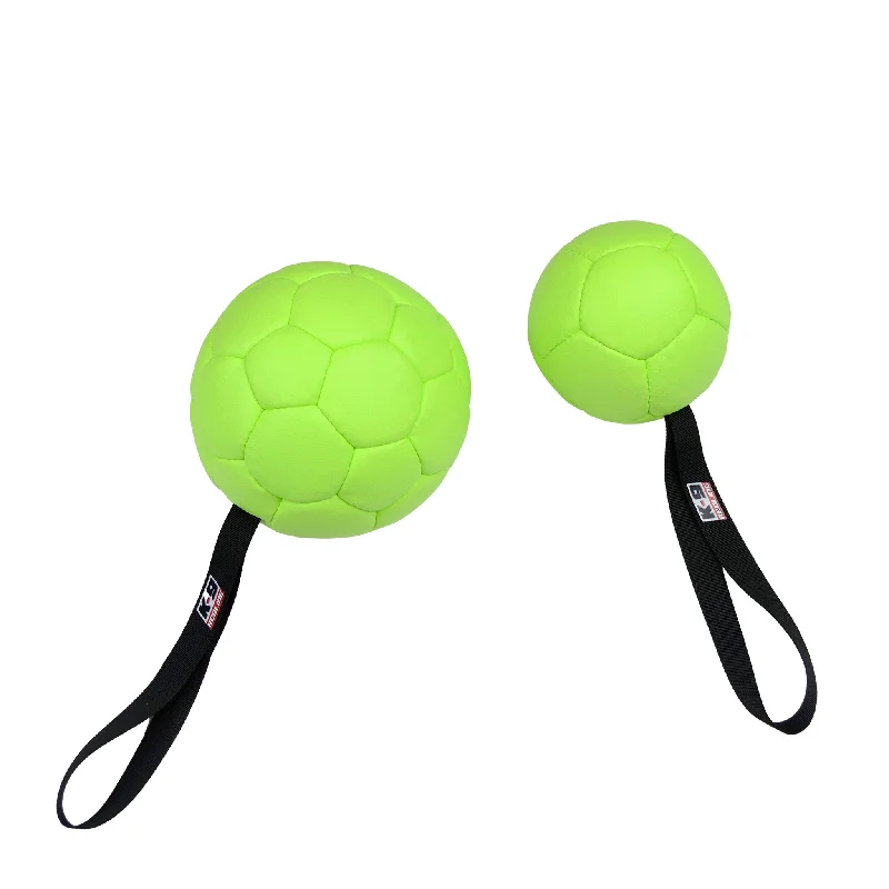 - Dog anti-slip matLeather Reward Ball