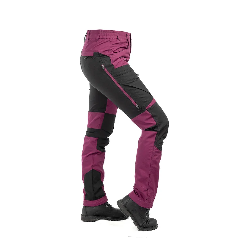 - Chinchilla cooling ice nest ceramic plateArrak Ladies Active Stretch Pants - Fuchsia